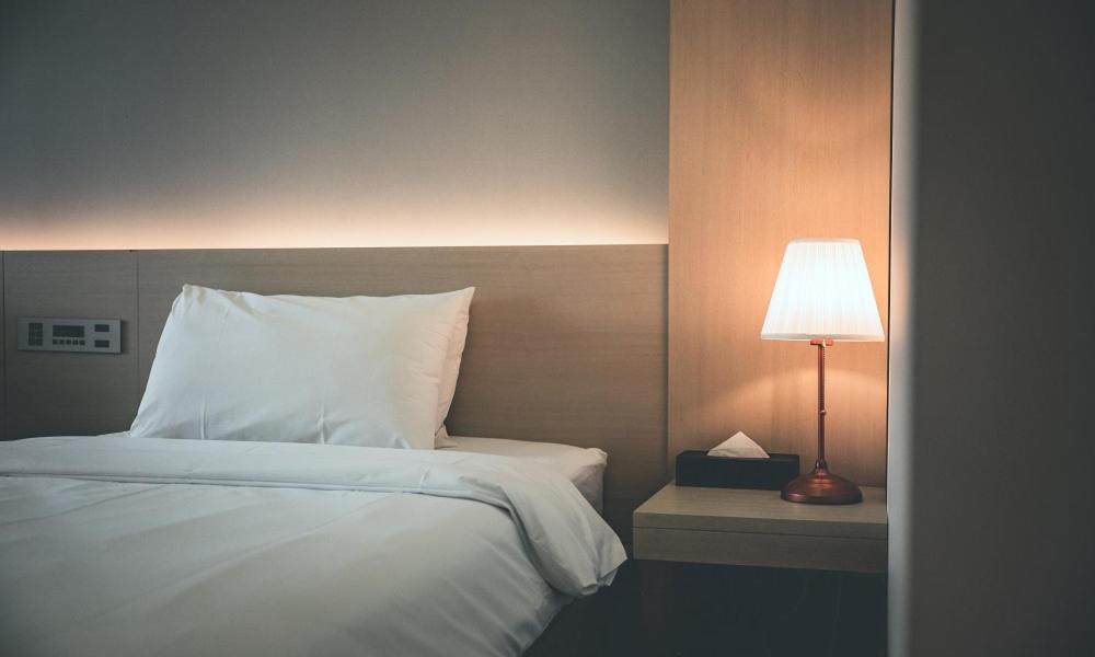 Wonju City Hotel Hyeoksin Buitenkant foto