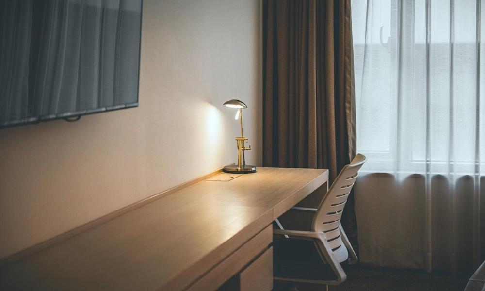 Wonju City Hotel Hyeoksin Buitenkant foto