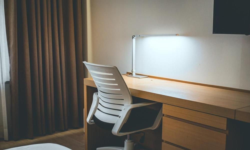 Wonju City Hotel Hyeoksin Buitenkant foto